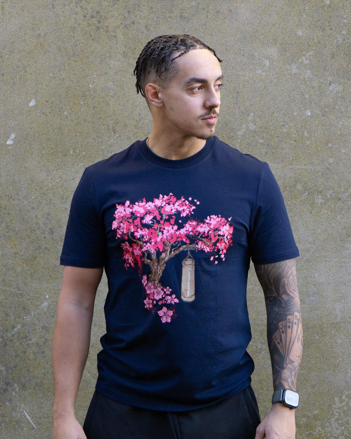 Blossom Tree (Front Design) by ARTMARTIAL - Photo 2