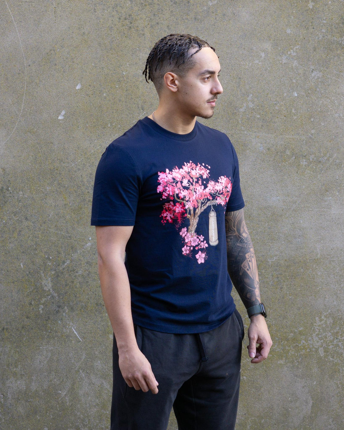 Blossom Tree (Front Design) by ARTMARTIAL - Photo 3