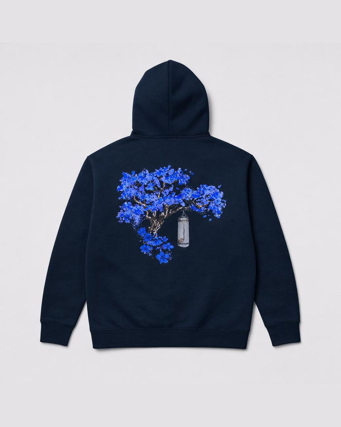 Blossom Tree Hoodie by ARTMARTIAL - Photo 1
