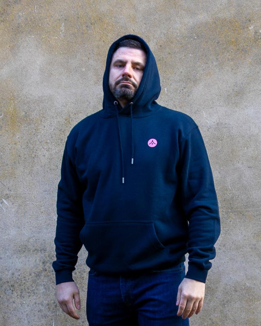 Blossom Tree Hoodie by ARTMARTIAL - Photo 5