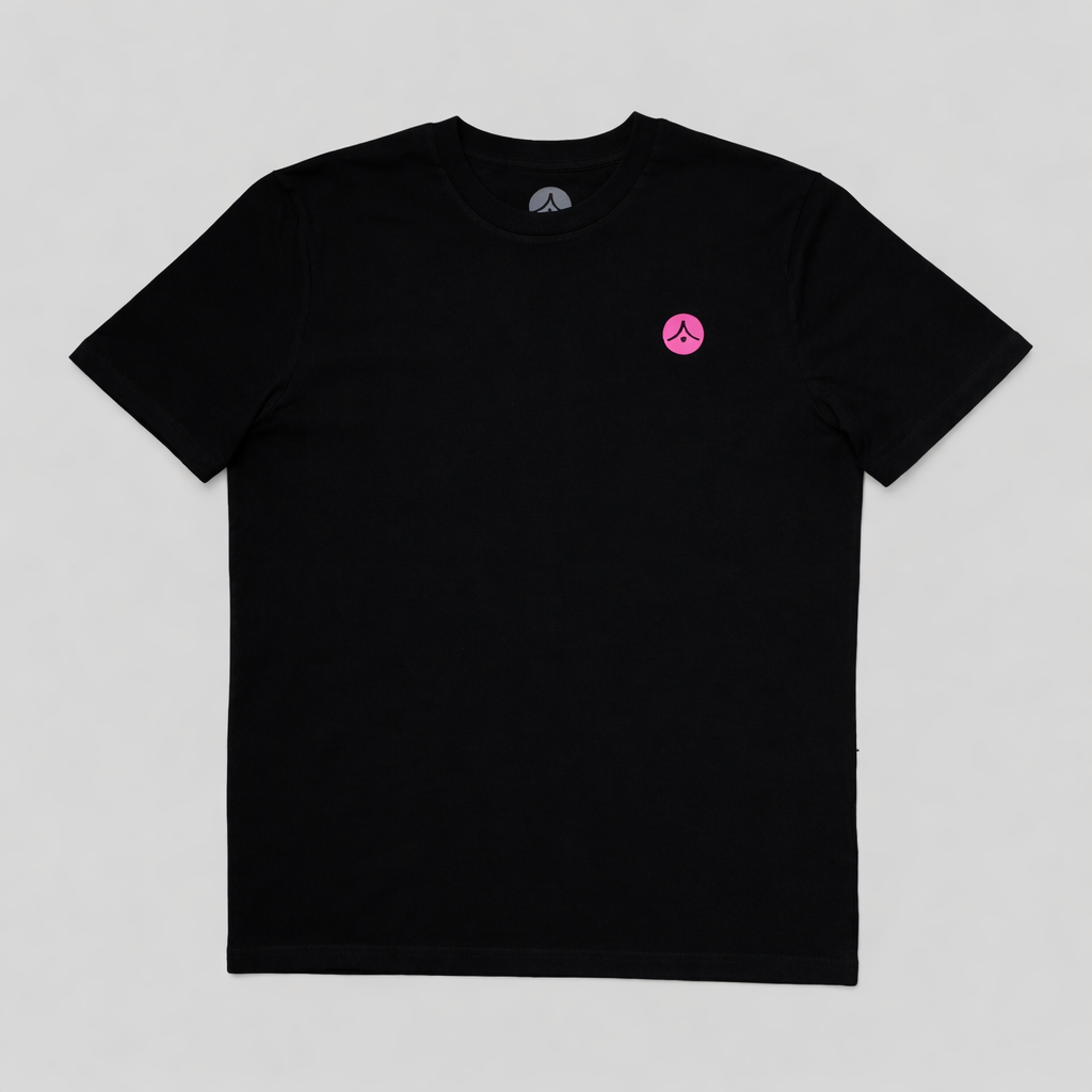 'Blossom Tree' Pink (Back design)