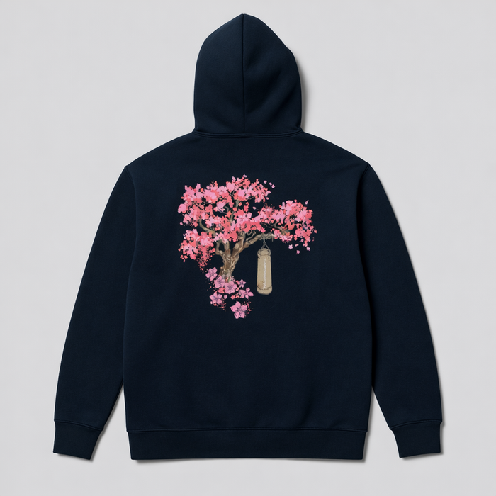 Blossom Tree Hoodie