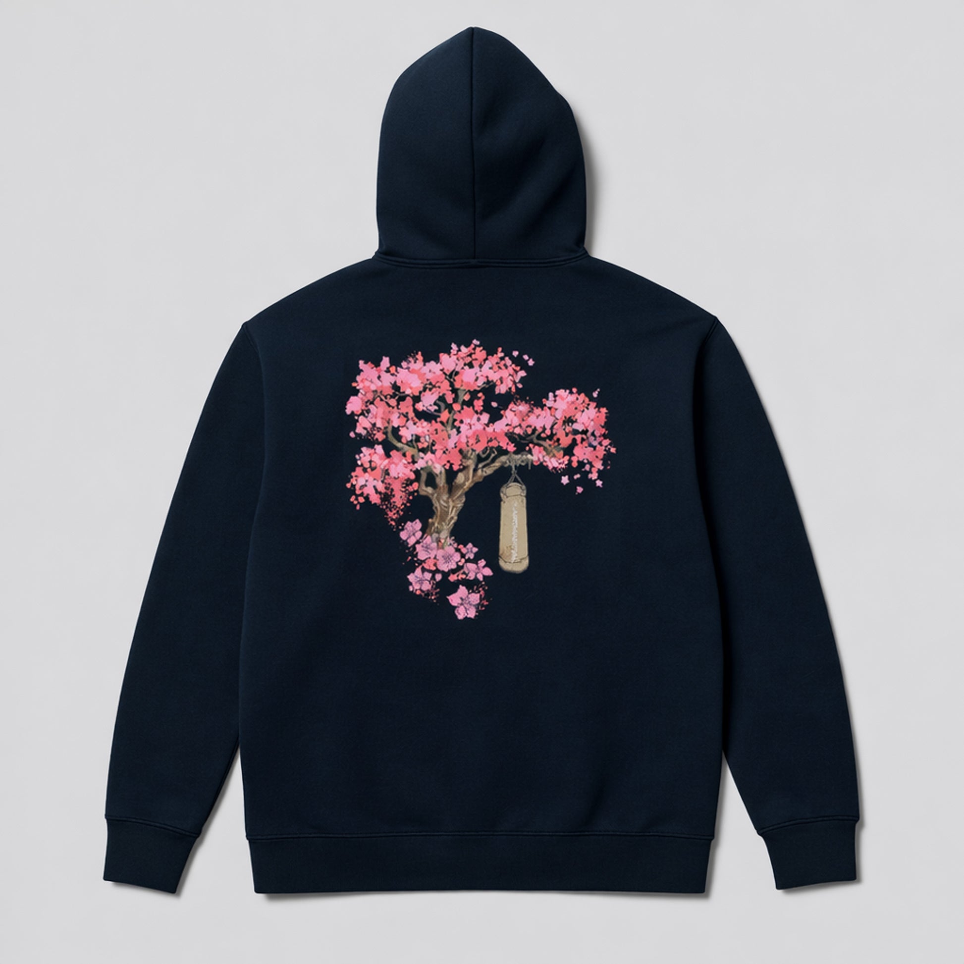 Blossom Tree Hoodie