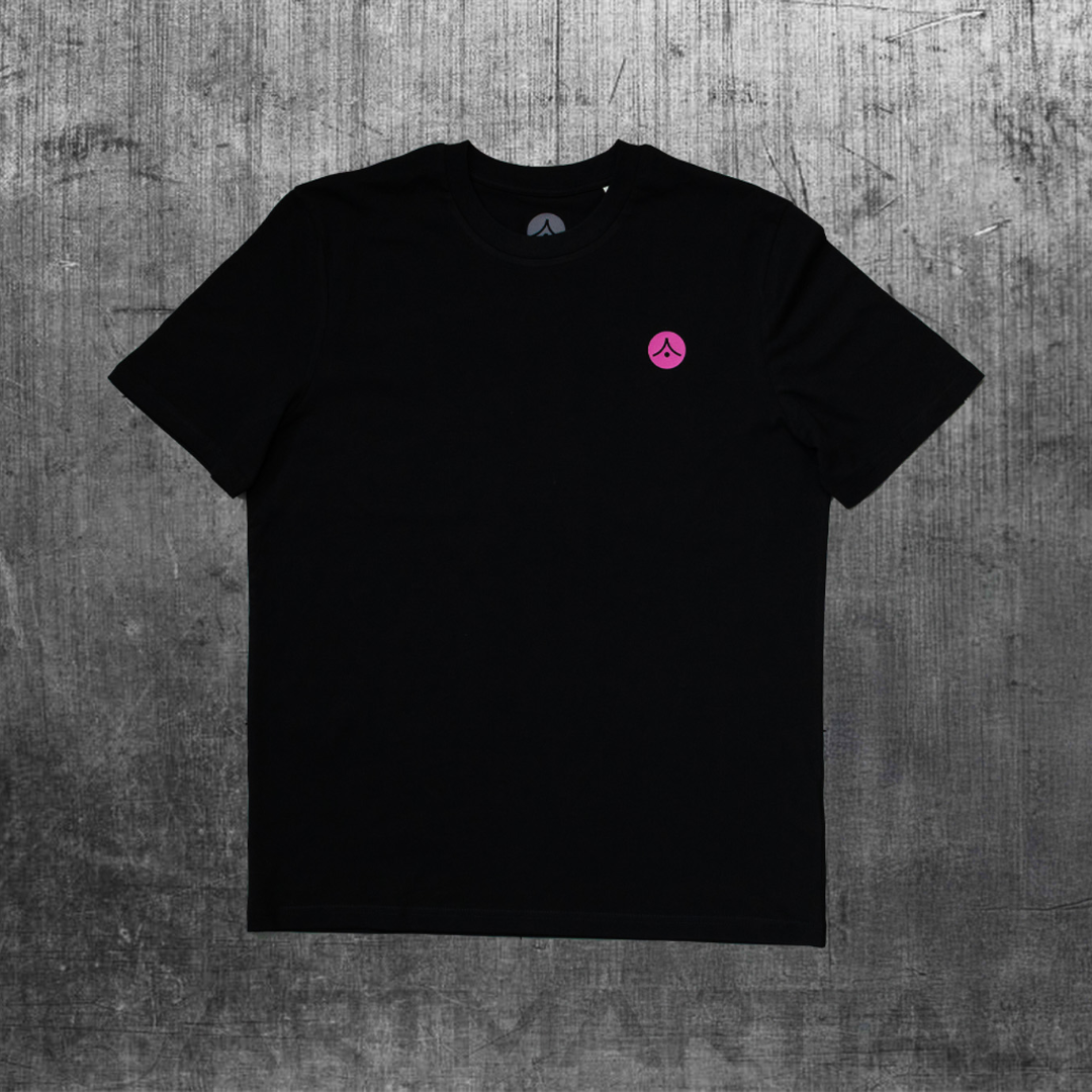 'Blossom Tree' back design