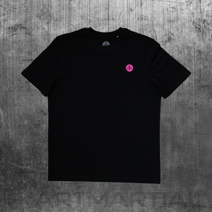 'Blossom Tree' back design