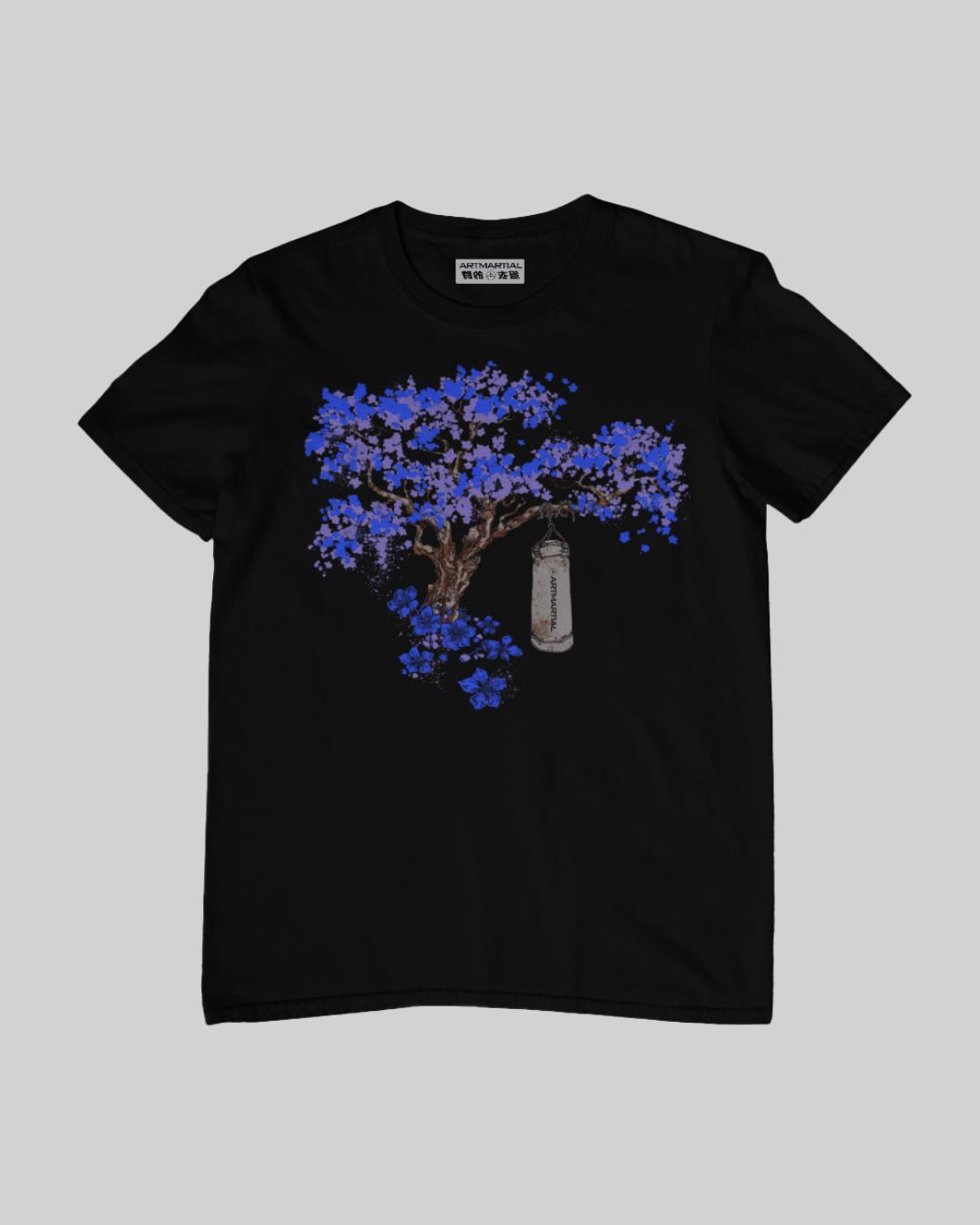 Blossom Tree (Front Design) by ARTMARTIAL - Photo 1