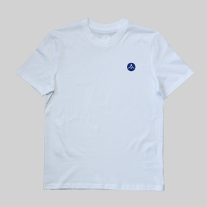 'Blossom Tree' Blue (Back design)