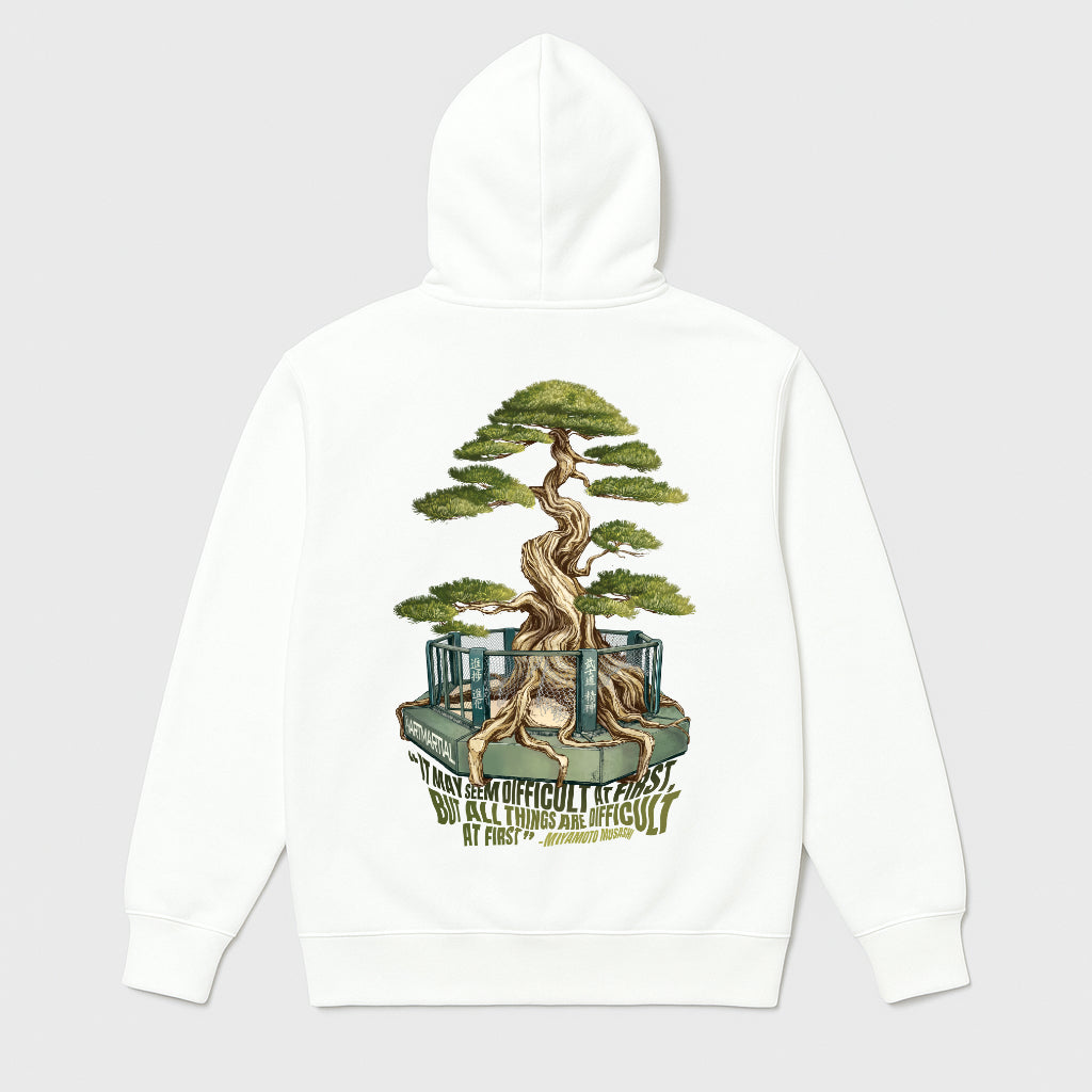 Evolution Hoodie