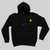 'Snake & Dummy' Hoodie