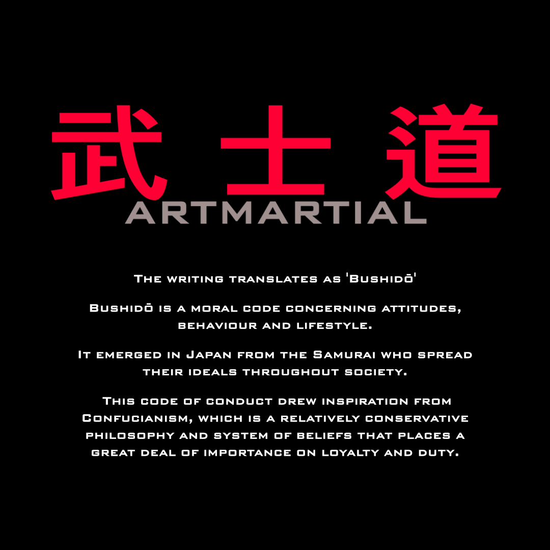 'Fundamentals' Overhead Windbreaker Black