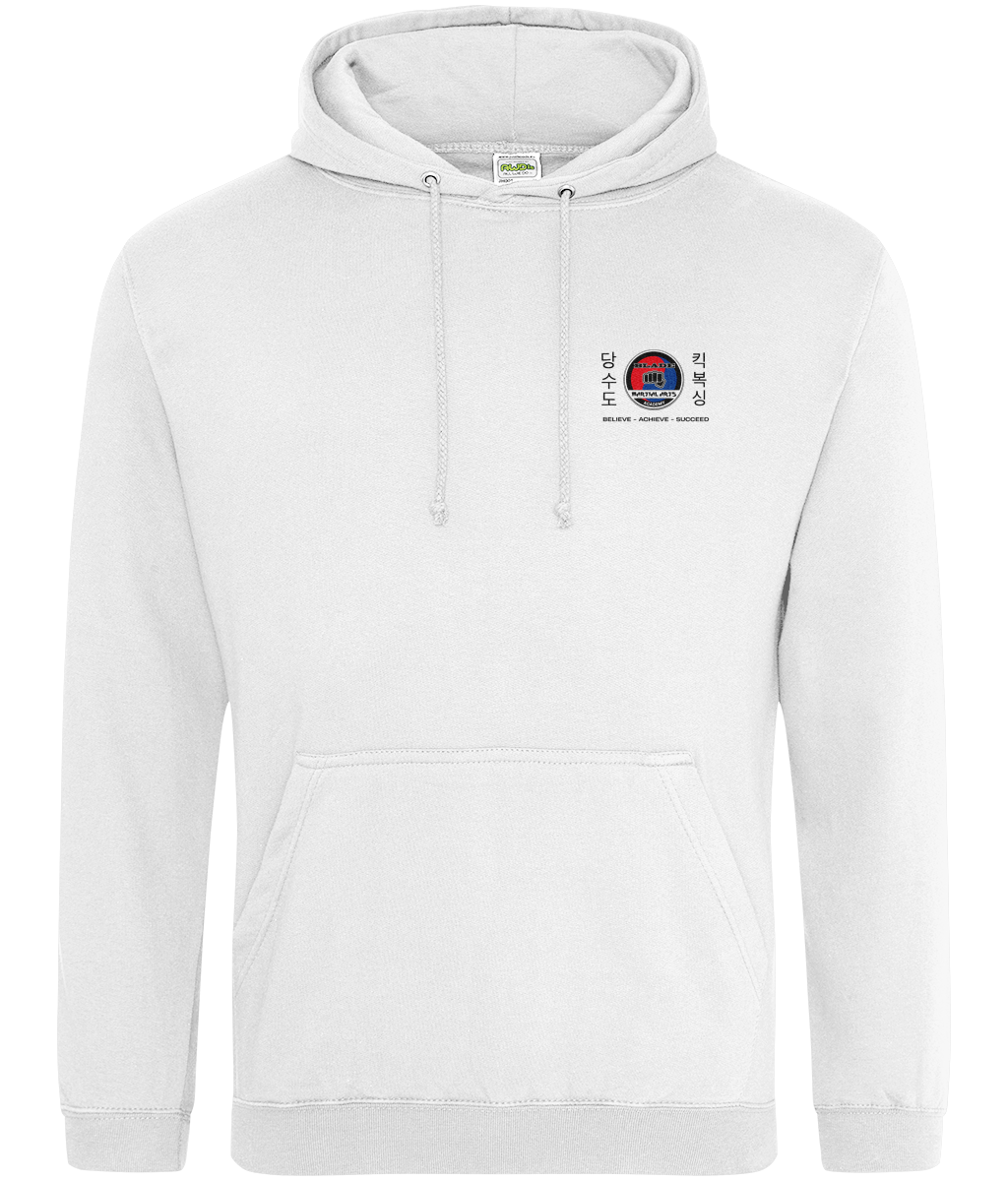 North face shop hoodie academy