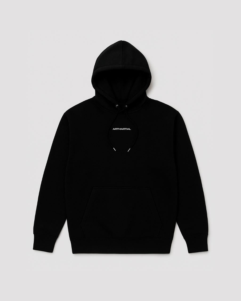 Chessboxing Hoodie by ARTMARTIAL - Photo 2