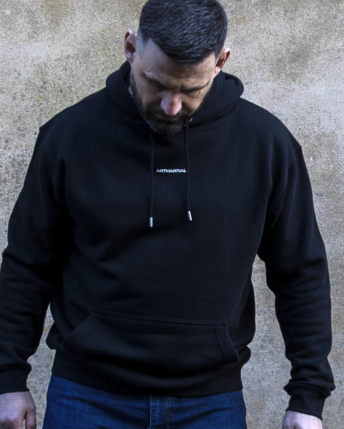 Chessboxing Hoodie by ARTMARTIAL - Photo 6