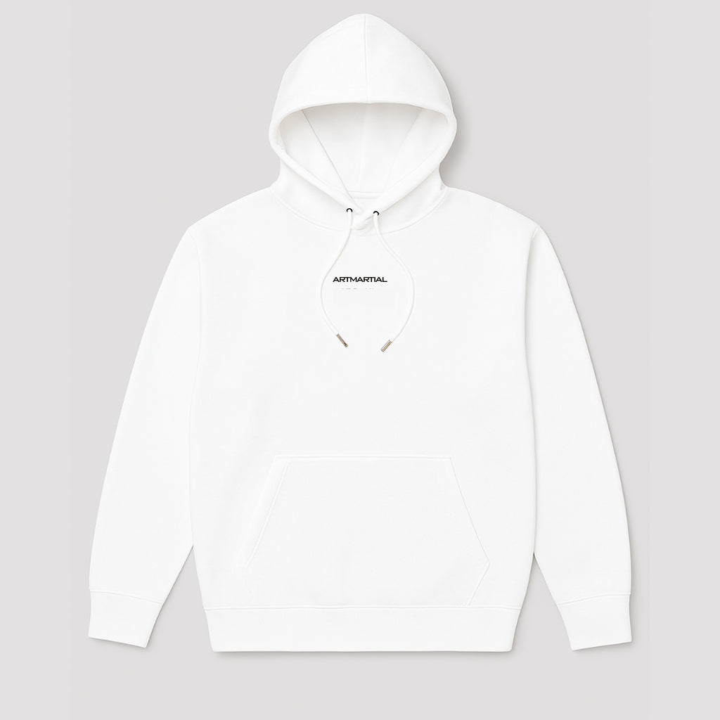 Chessboxing Hoodie