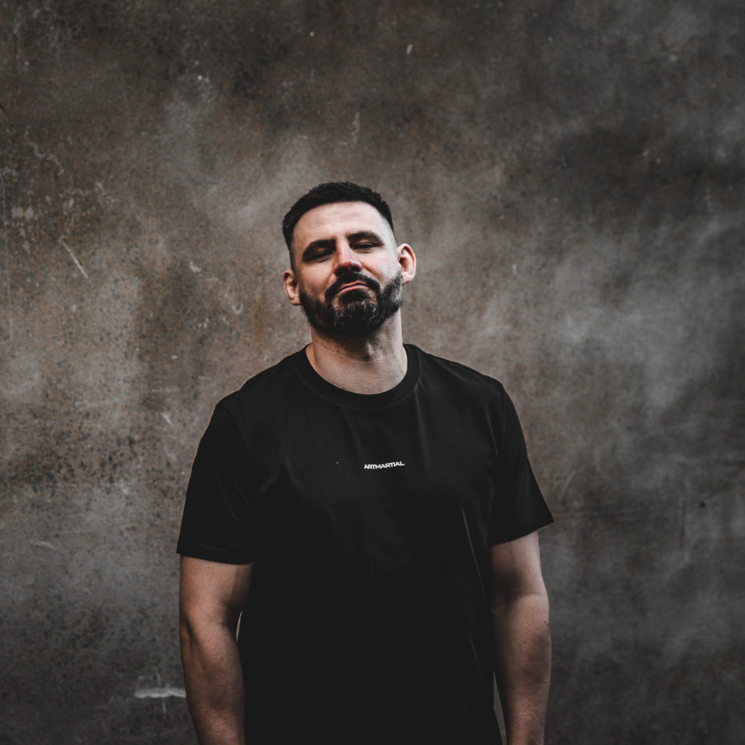 Chessboxing&#39; T Shirt (All Colours)