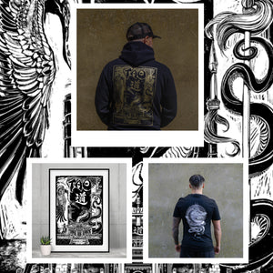 'Tao' China Bundle (RRP £105, bundle price £70)