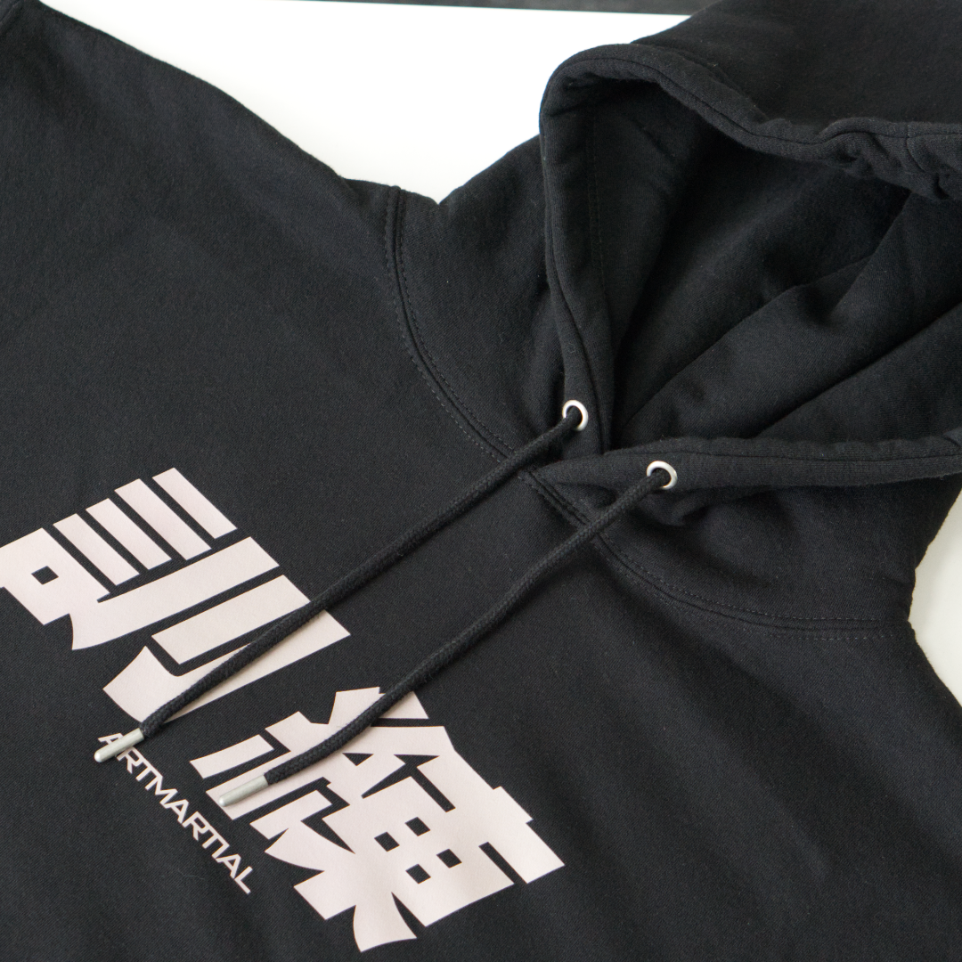 'Origins: China' Hoodie