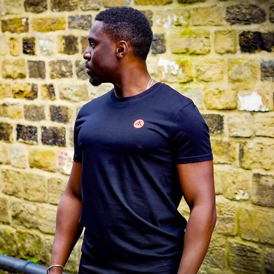 'Hong Kong Dragon' (Back Design)