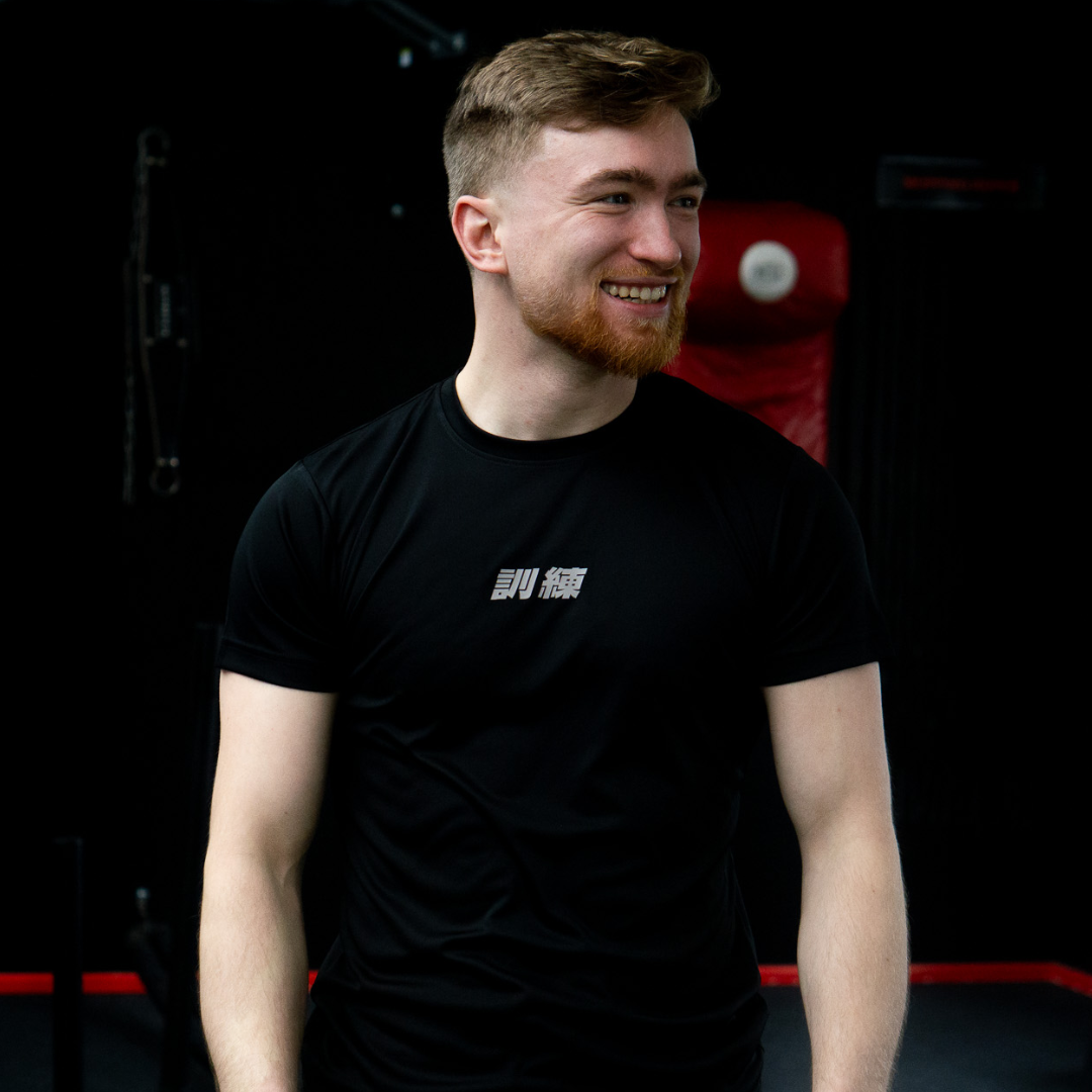 &#39;Origins 2.0&#39; China Poly Tech T Shirt