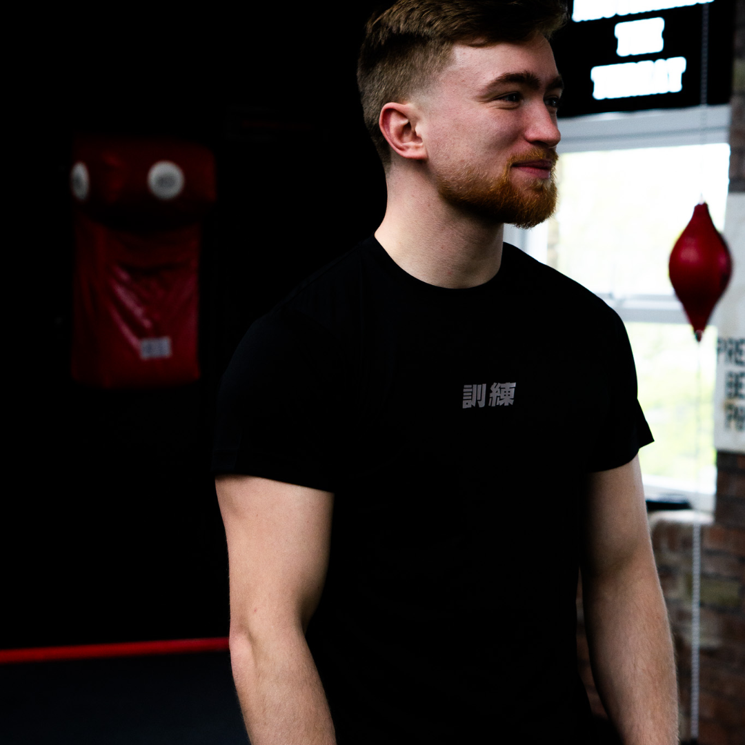 &#39;Origins 2.0&#39; China Poly Tech T Shirt