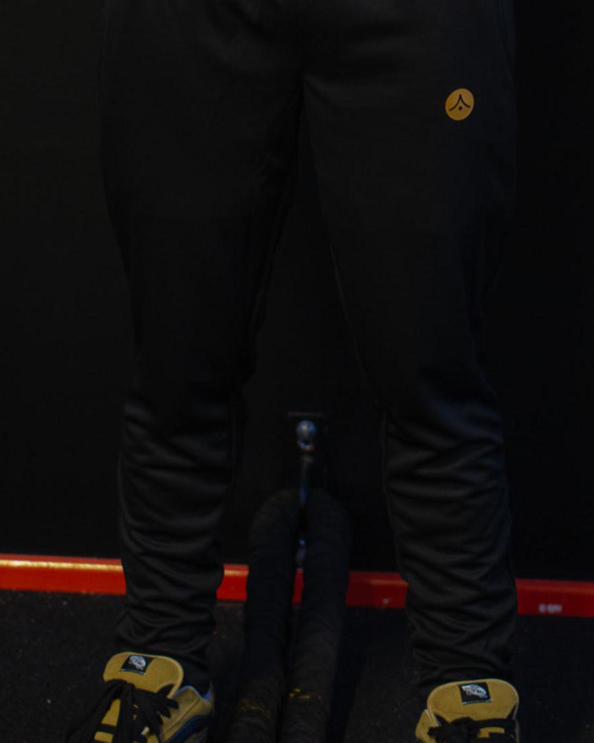 Circle Logo Trackies by ARTMARTIAL - Photo 2