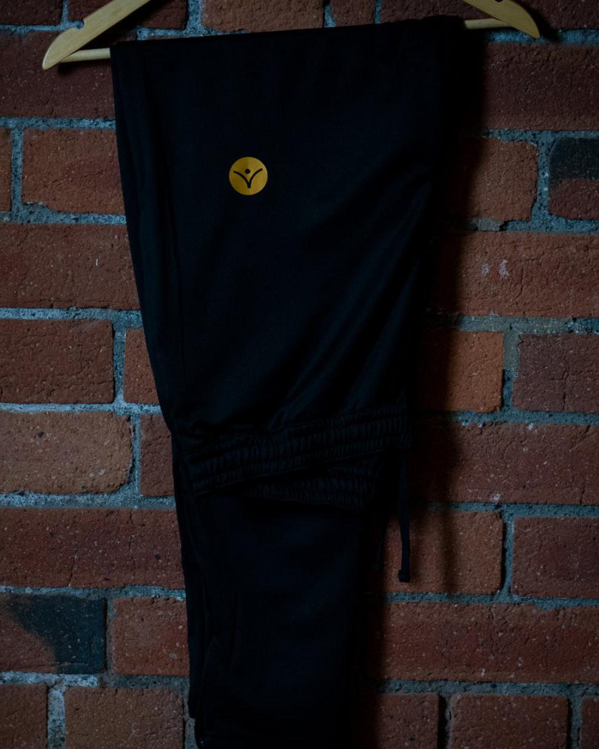 Circle Logo Trackies by ARTMARTIAL - Photo 4