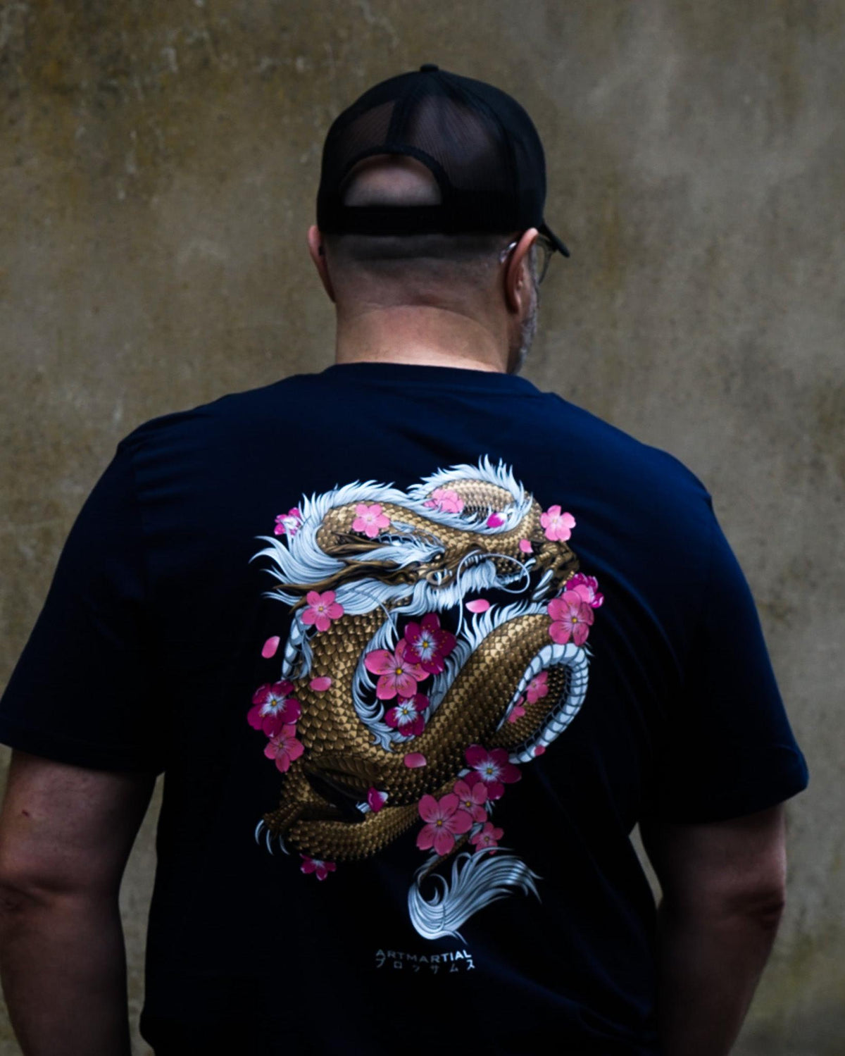 'Dragon Blossom' by ARTMARTIAL - Photo 3