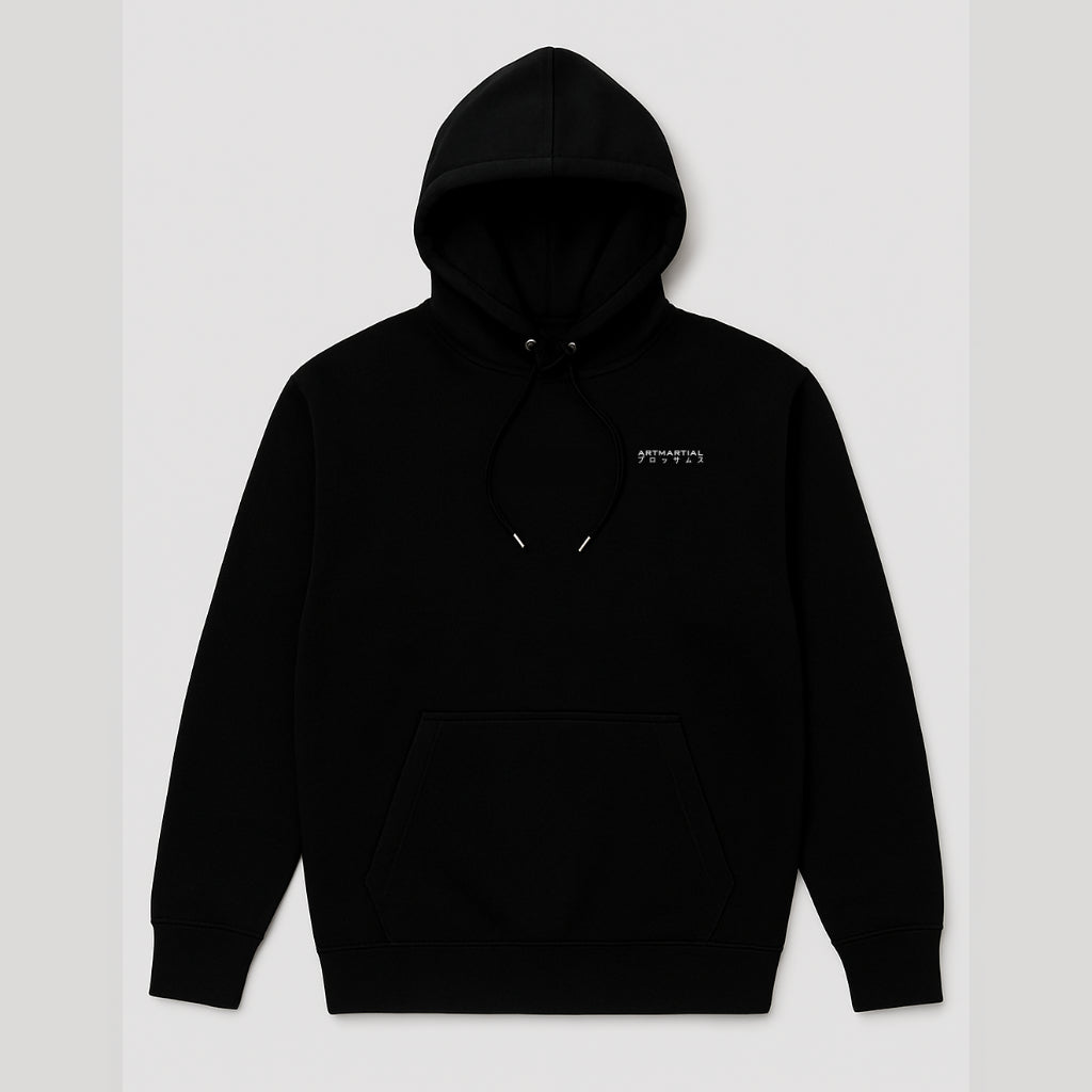 'Dragon Blossom' Hoodie