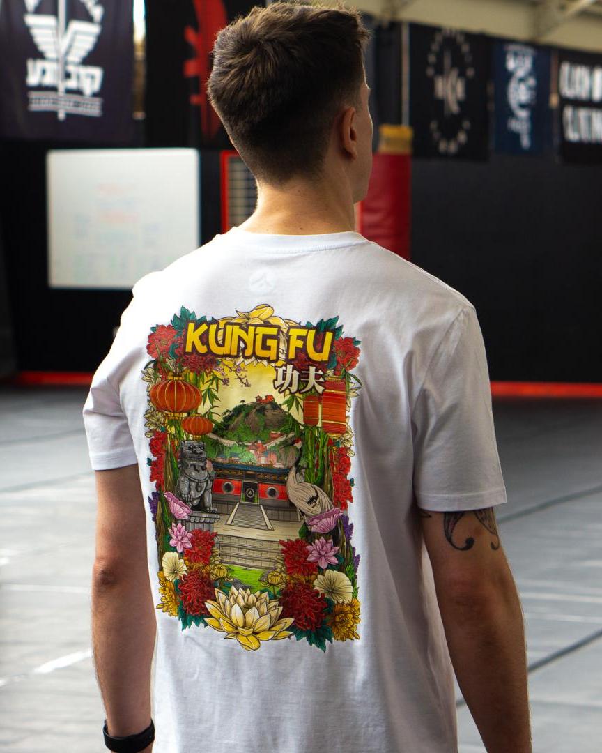 'Elements' Kung Fu by ARTMARTIAL - Photo 6