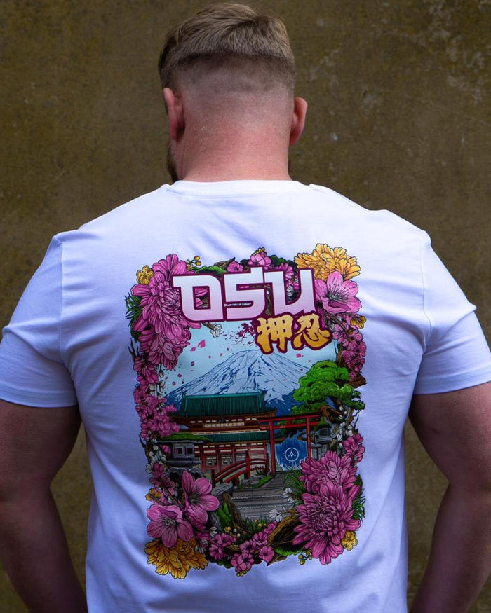 'Elements' OSU by ARTMARTIAL - Photo 1