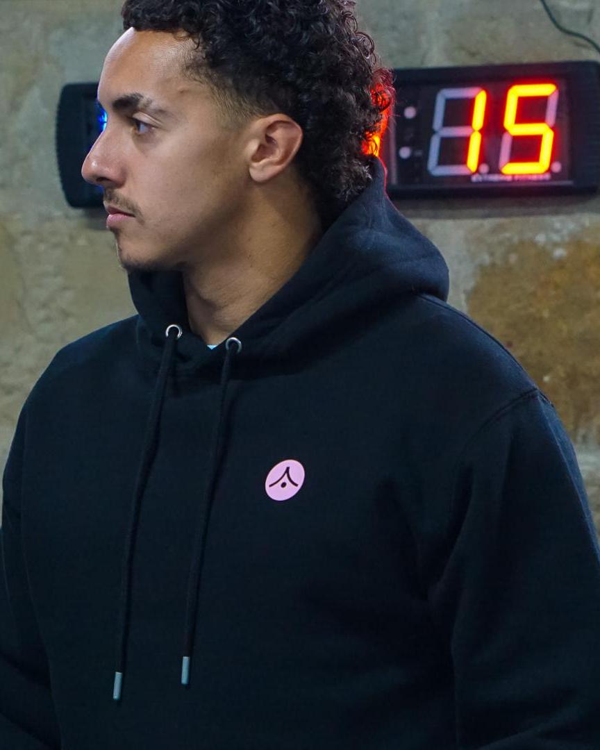 'Elements' OSU Hoodie by ARTMARTIAL - Photo 6