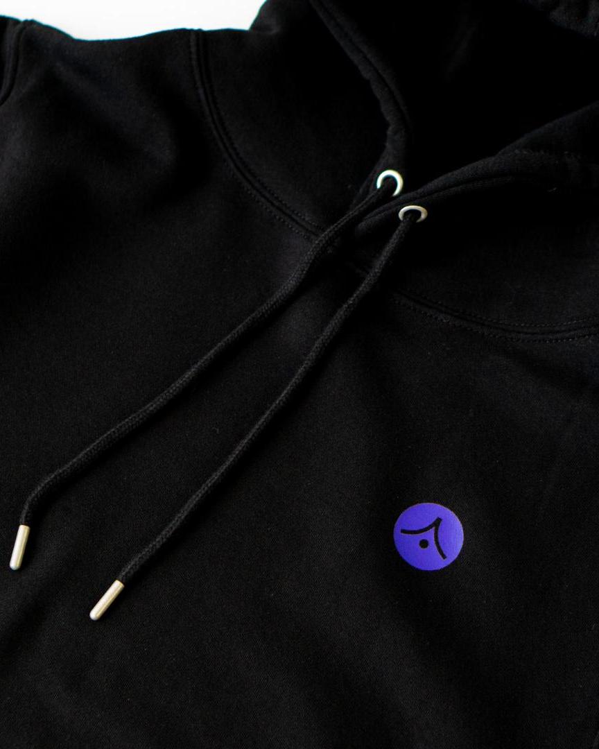 'Elements' Pil Sung Hoodie by ARTMARTIAL - Photo 8