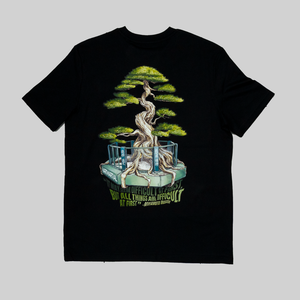 'Evolution' - T-Shirt