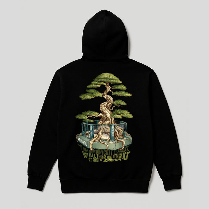 Evolution Hoodie