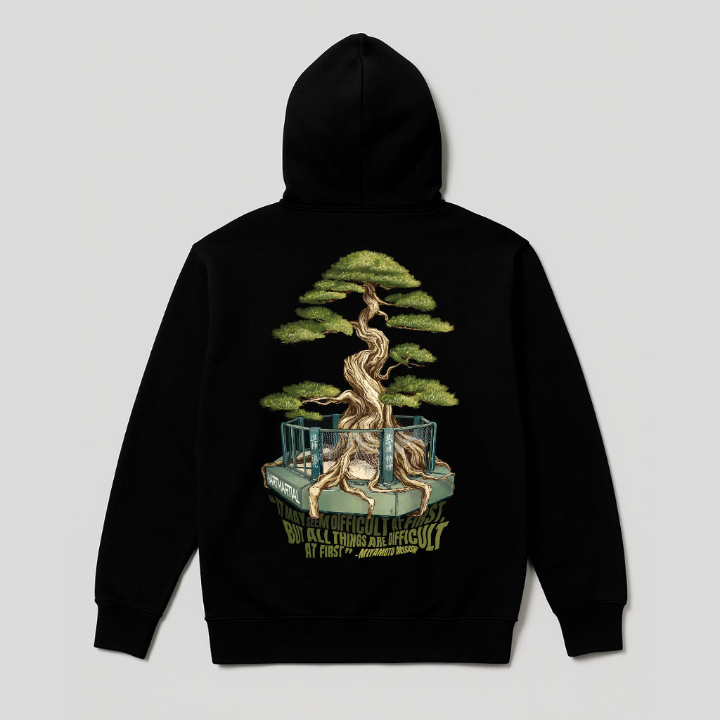 &#39;Evolution&#39; Hoodie