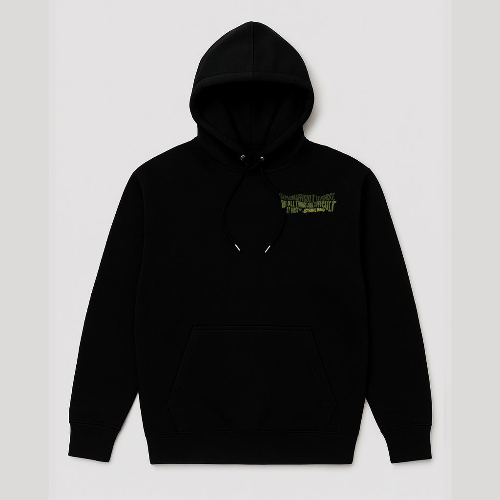 Evolution Hoodie