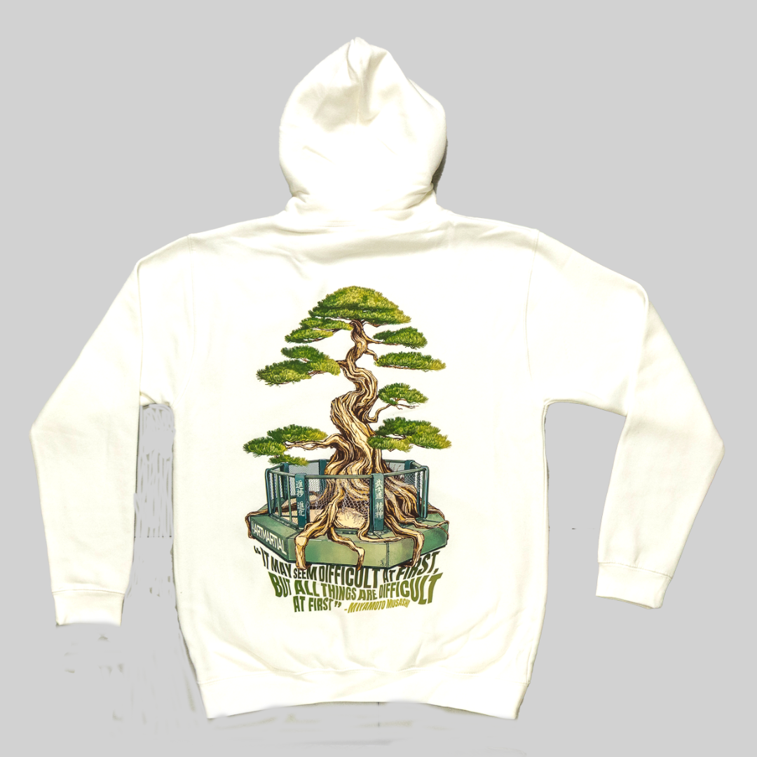 &#39;Evolution&#39; Hoodie