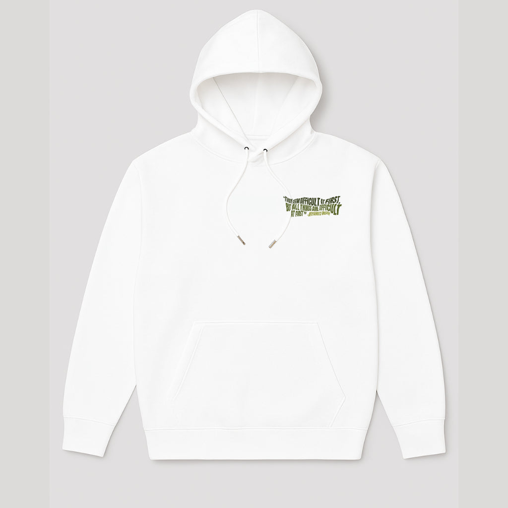 Evolution Hoodie