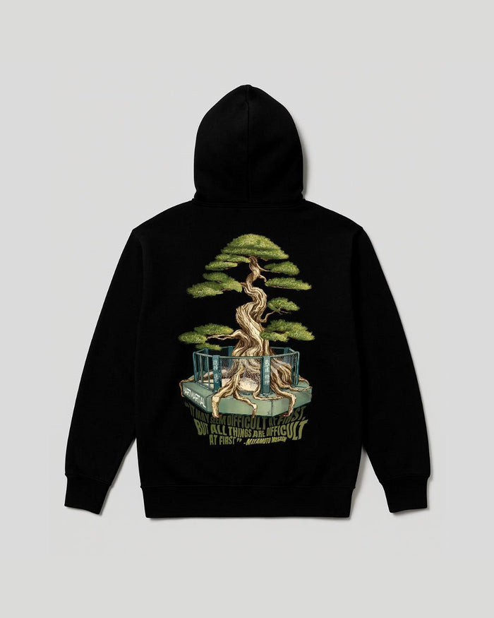 Evolution Hoodie by ARTMARTIAL - Photo 1