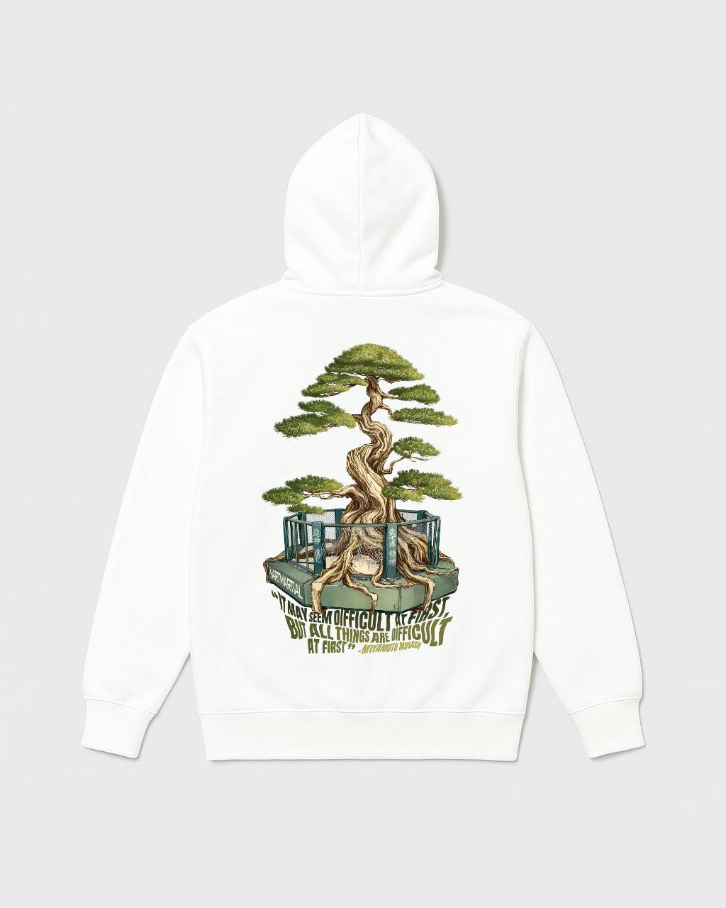 Evolution Hoodie by ARTMARTIAL - Photo 1