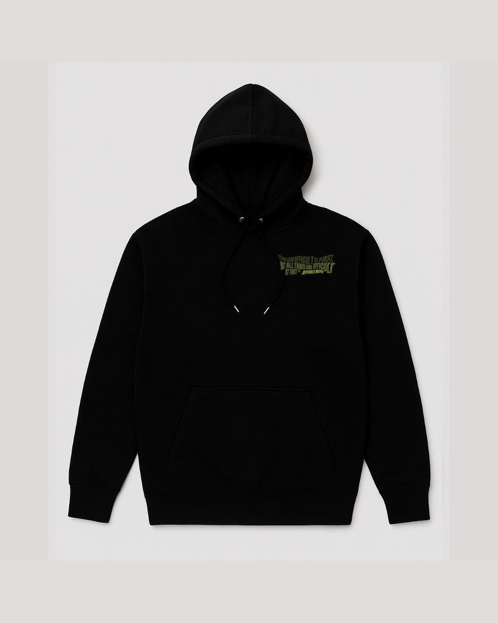 Evolution Hoodie by ARTMARTIAL - Photo 2