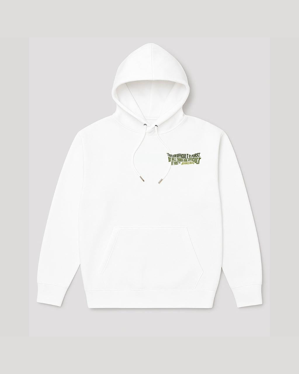 Evolution Hoodie by ARTMARTIAL - Photo 2