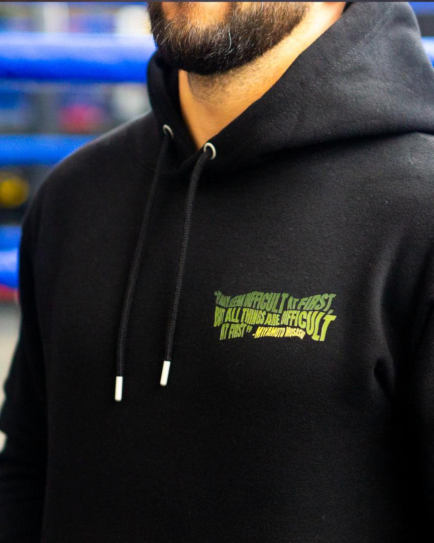 Evolution Hoodie by ARTMARTIAL - Photo 4