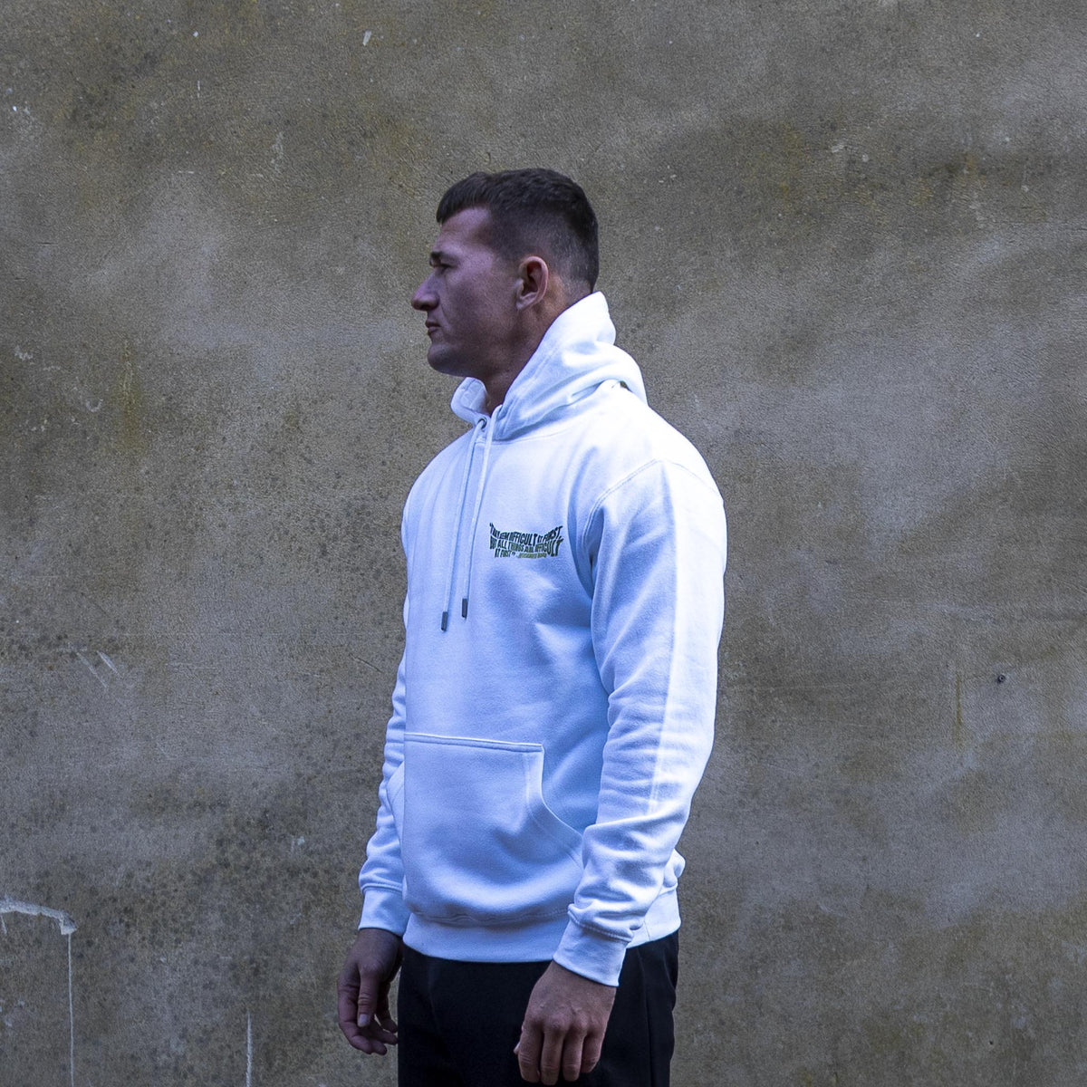 Evolution Hoodie by ARTMARTIAL - Photo 6