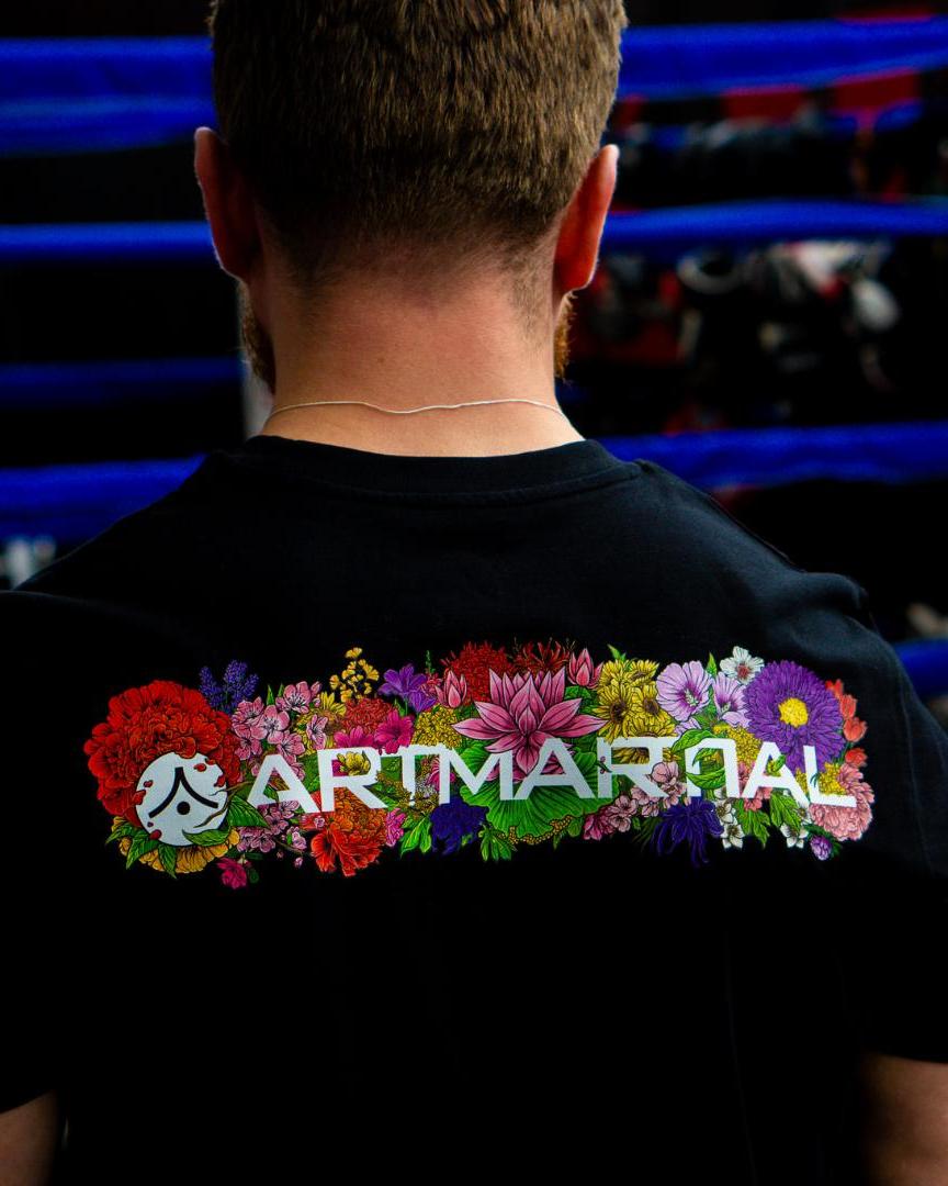 'Flora' by ARTMARTIAL - Photo 6