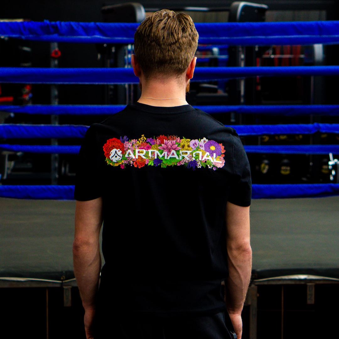 &#39;Flora&#39; T-Shirt (All Colours)