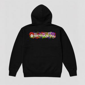 'Flora' Hoodie (All Colours)