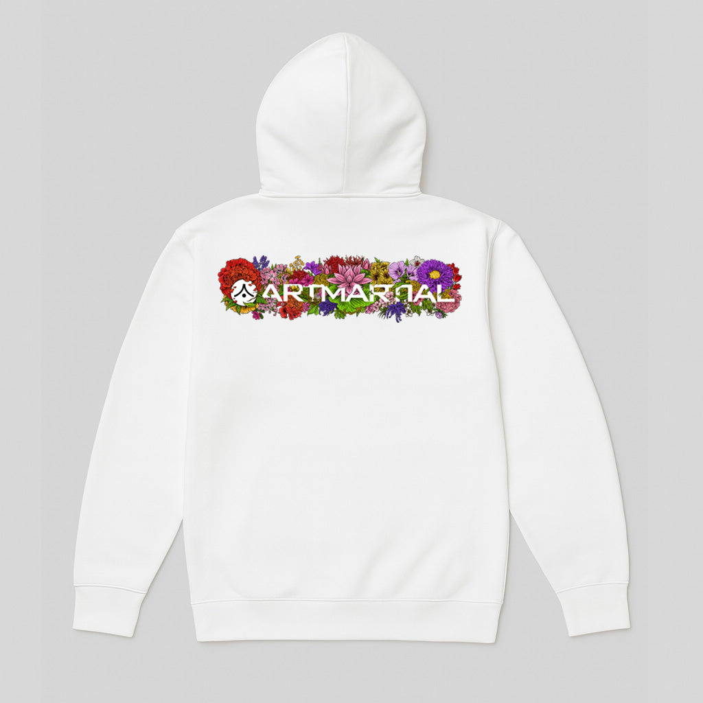 'Flora' Hoodie (All Colours)