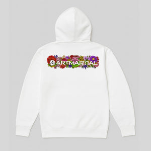 'Flora' Hoodie (All Colours)