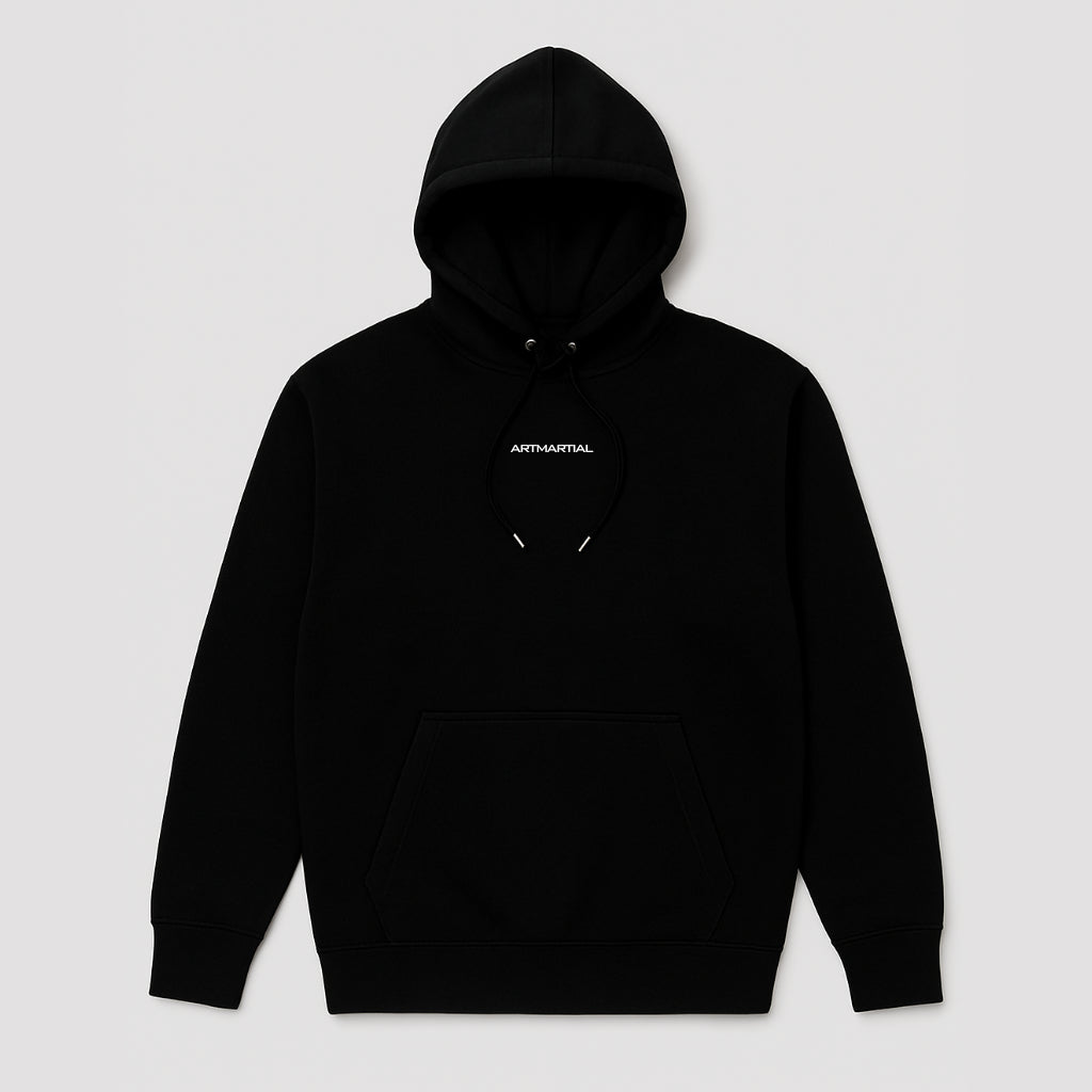 Chessboxing Hoodie